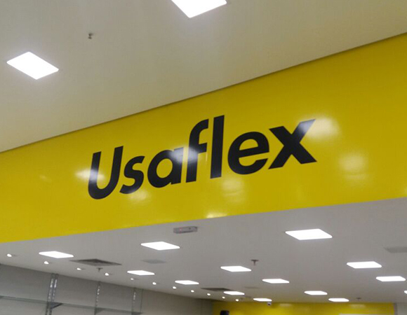 usaflex bonsucesso